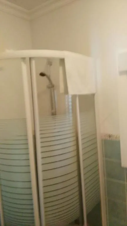 Guest house Hostal Las Parcelas Conil De La Frontera Spain