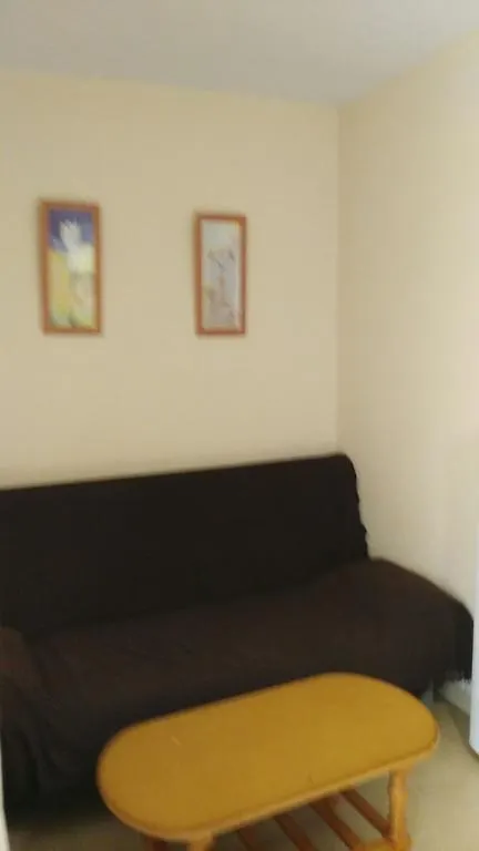 Hostal Las Parcelas Conil De La Frontera Spain