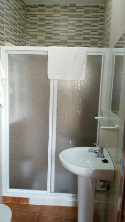 Hostal Las Parcelas Conil De La Frontera