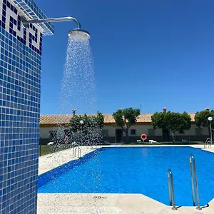 5* Maison d'hôtes Mellizos