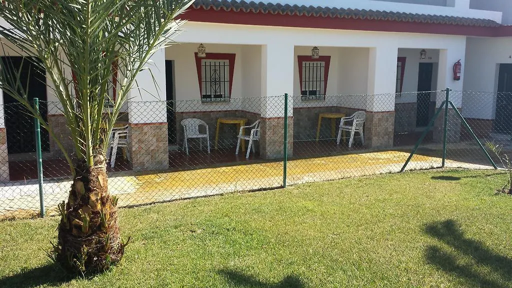 Hostal Las Parcelas كونيل ذي لا فرونتيرا إسبانيا