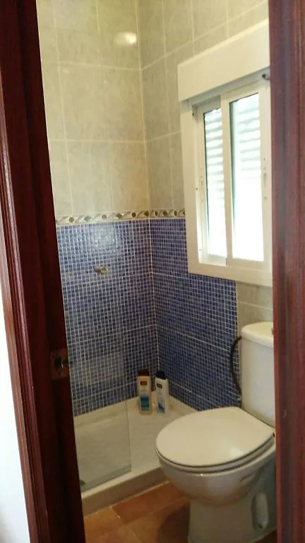Hostal Las Parcelas كونيل ذي لا فرونتيرا 0*,